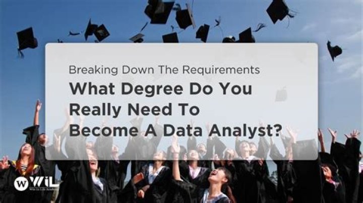 What degree do u need to be a CEO?