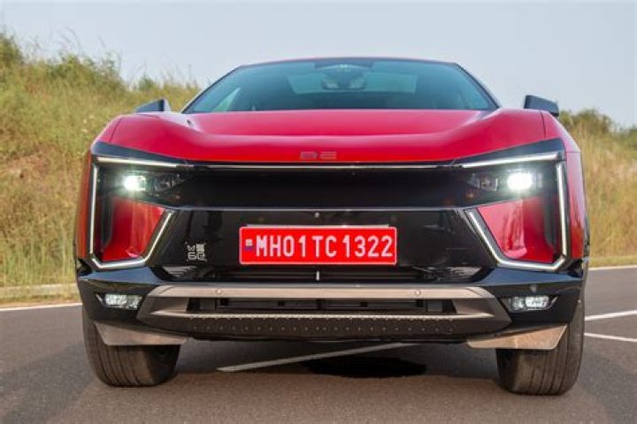 What depth should Mahi be?