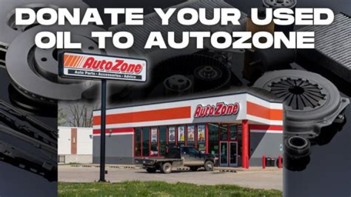 What did AutoZone used to be called?
