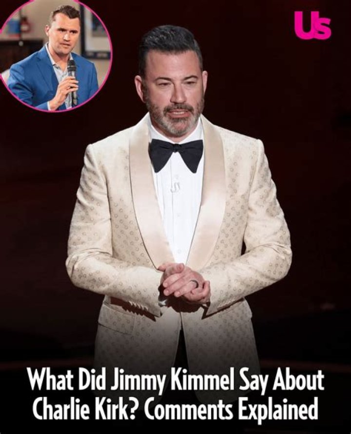 What did Chuck's letter say Jimmy?