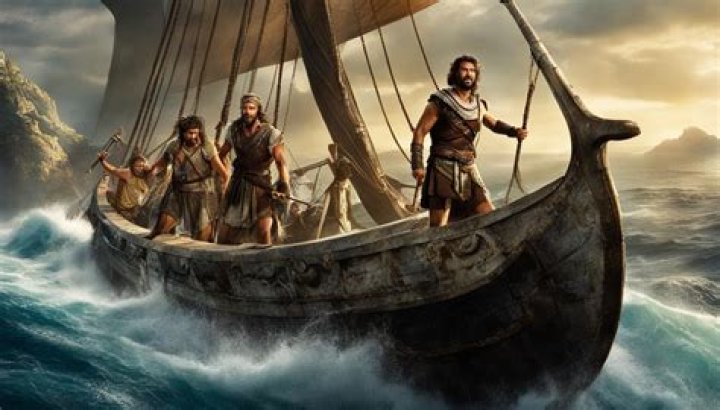 What did Jason do to Alison?