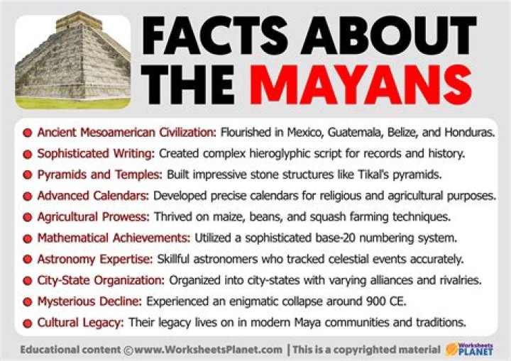 What did Mayans do for fun?