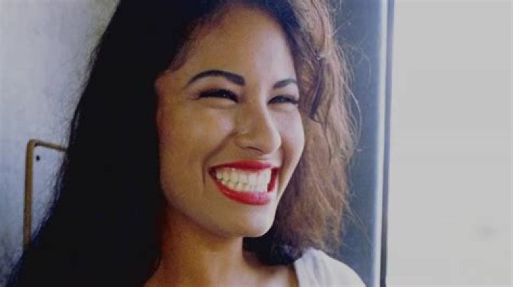 What did Selena Quintanilla smell like?