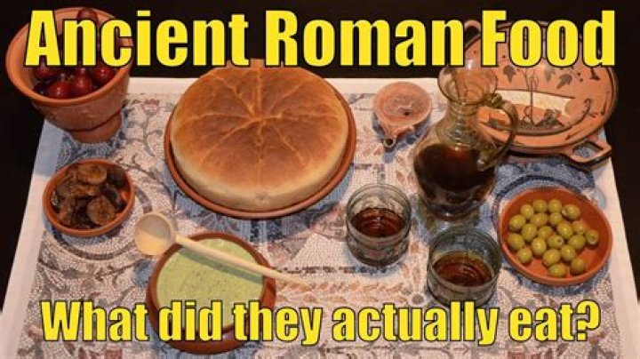 What did the ancient Spartans eat?