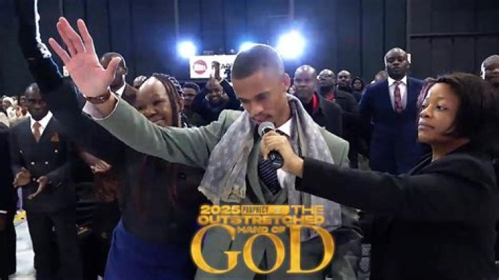 What did the devil tell Jesus he would give him?