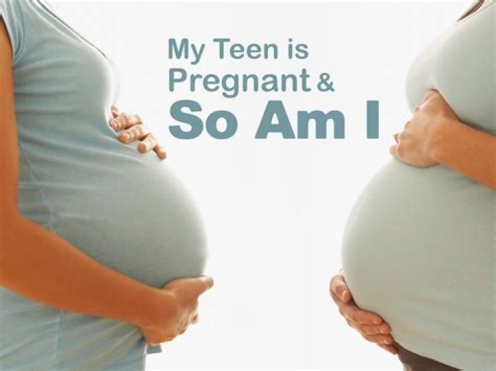 What do I do if I think my teen is pregnant?