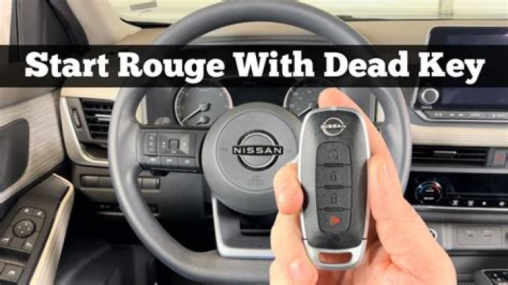 What do I do if my key fob is stolen?