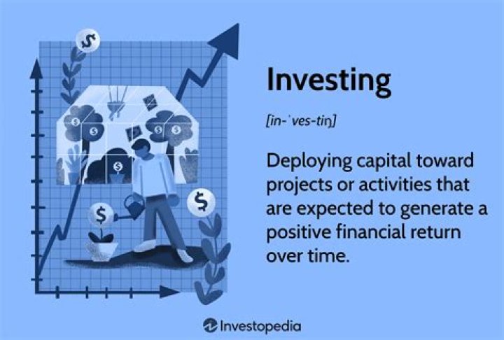 What do investors get out of investing?