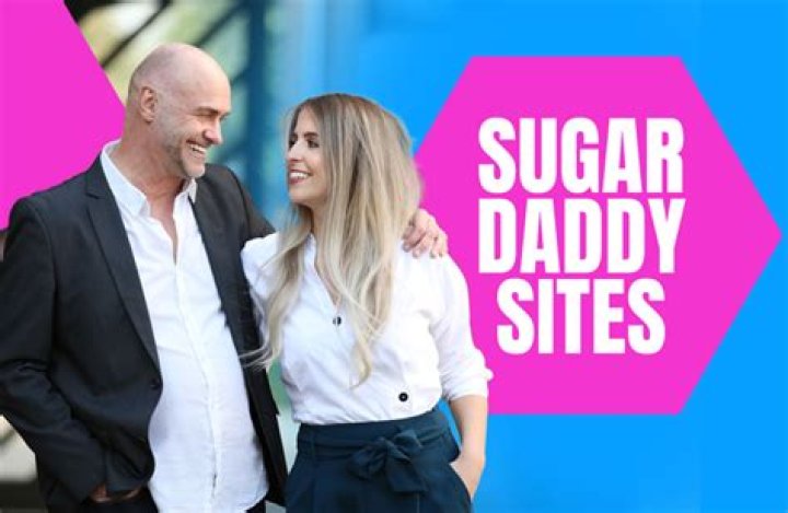 What do most sugar daddies want?