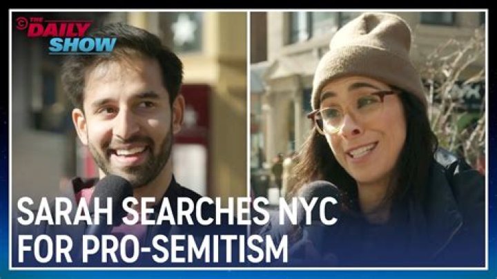 What do New Yorkers love?