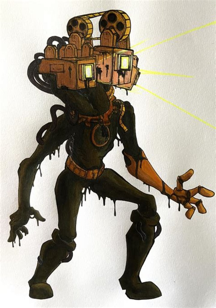 What do projectionists do?