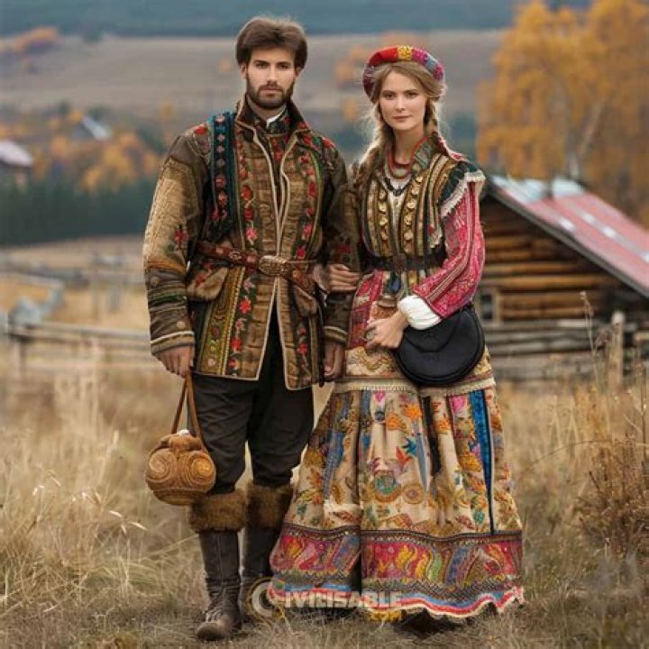 What do students wear in Russia?