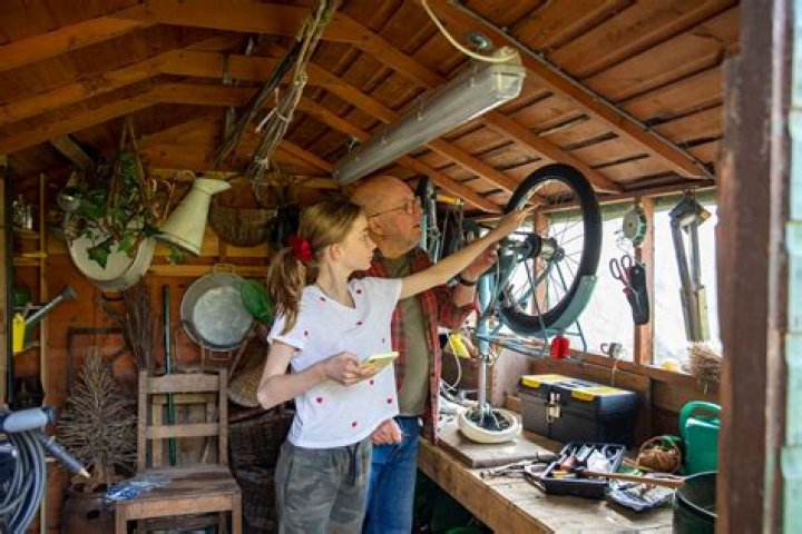 What do thieves steal?