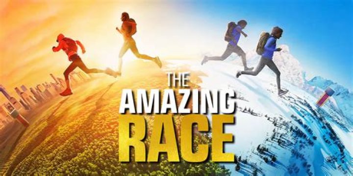 What do winners of Amazing Race get?