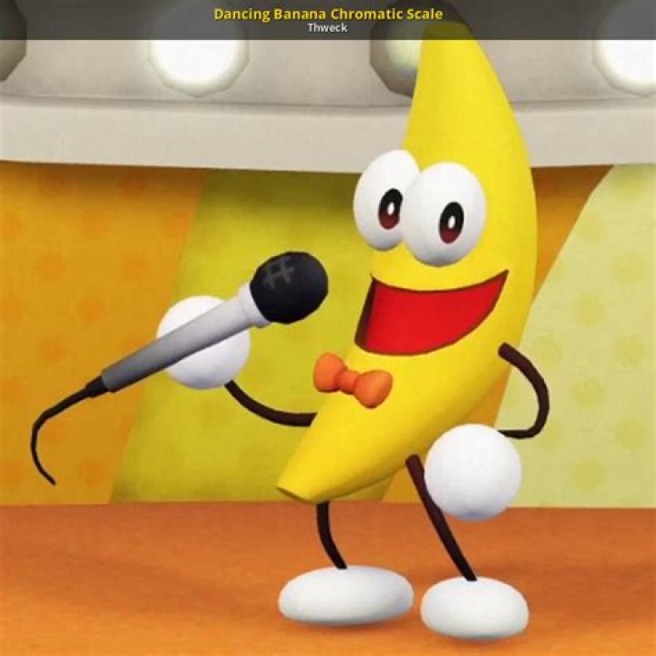 What do you call the meat of a banana?