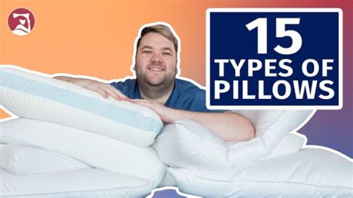 What do you do with pillows after lice?