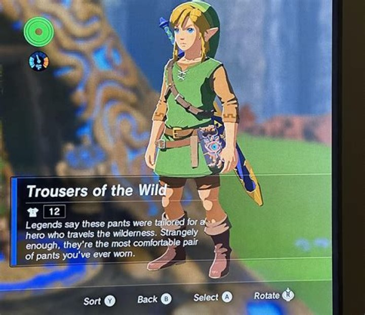 What do you get for completing all 120 shrines Botw?