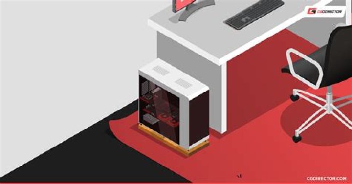 What do you put under appliances?