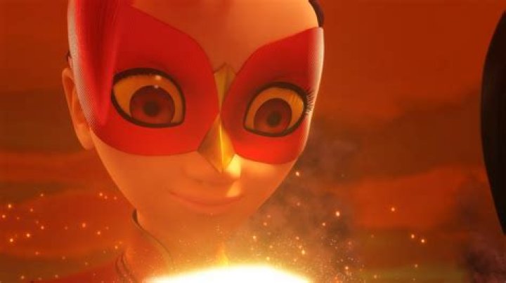 What do you say to transform into the rooster miraculous?