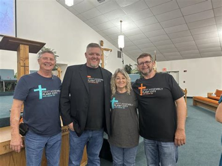 What do you say when a church member dies?