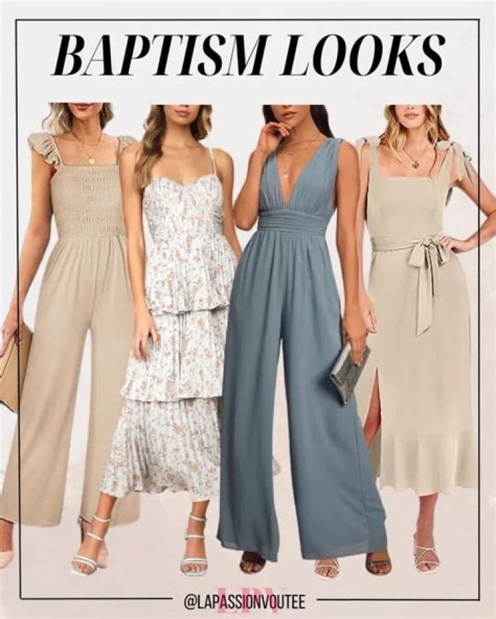 What do you wear to a pipe ceremony?