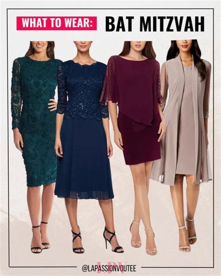 What do you wear to Barrows?