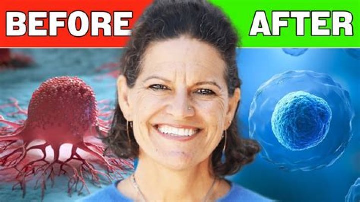 What does a 24 hour fast do?