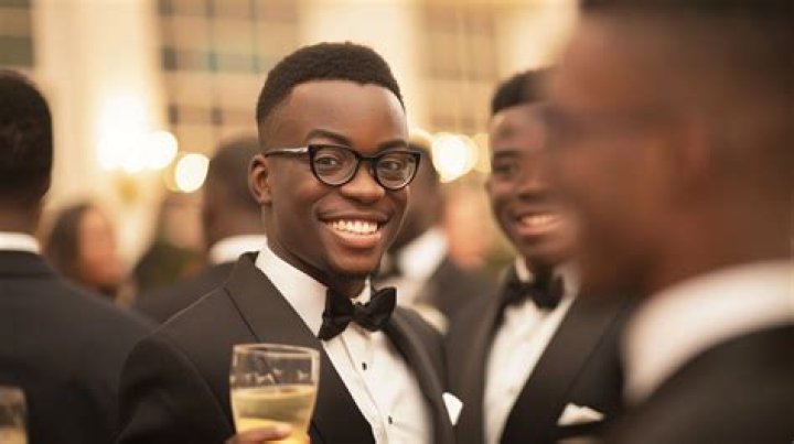 What does a black kitsune mean?