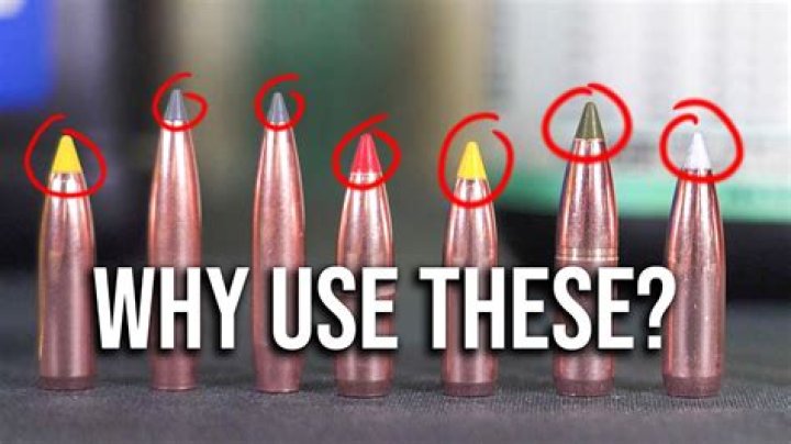 What does a mercury tipped bullet do?