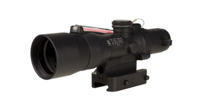 What does ACOG stand for?