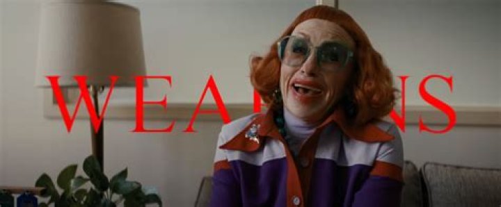 What does Aunt Beast Meg learn?