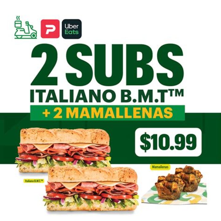 What does BMT stand for Subway?