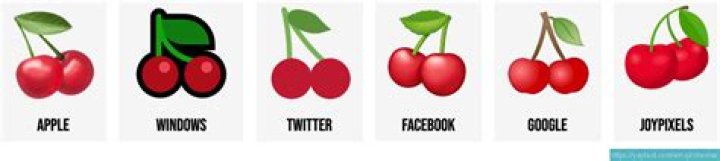 What does Cherry mean in slang?