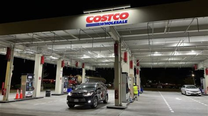 What does Costco sell the most of?