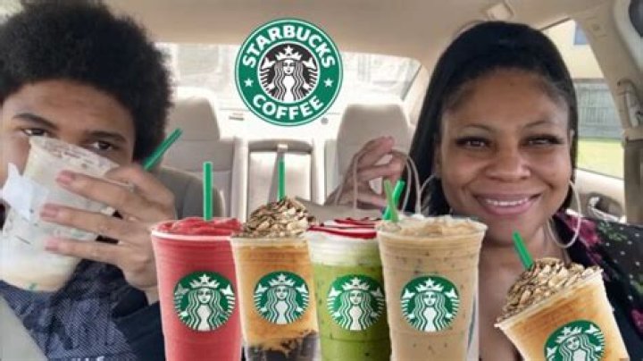 What does dirty mean at Starbucks?