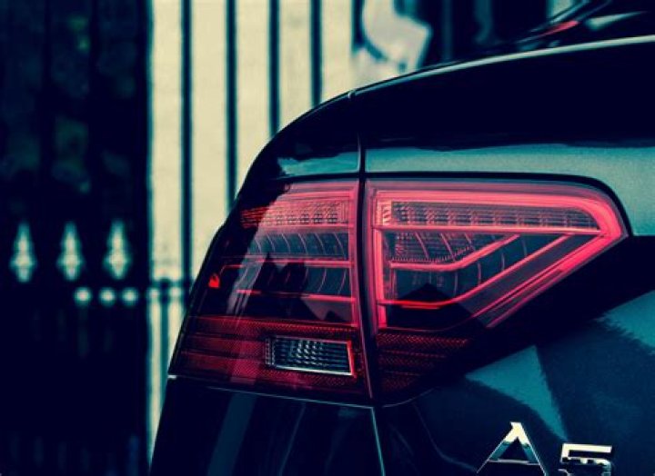What does driving an Audi say about you?