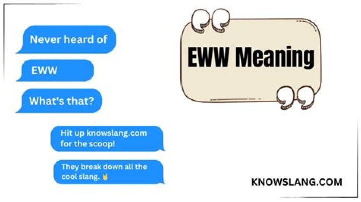 What does EW mean in grades?
