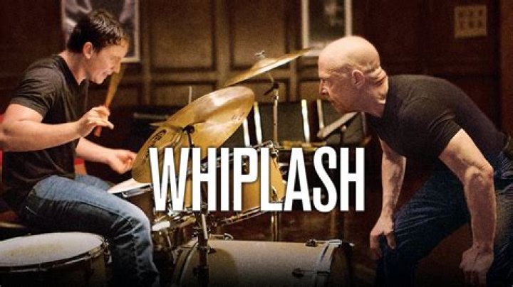 What does Fletcher say to Andrew at the end of Whiplash?