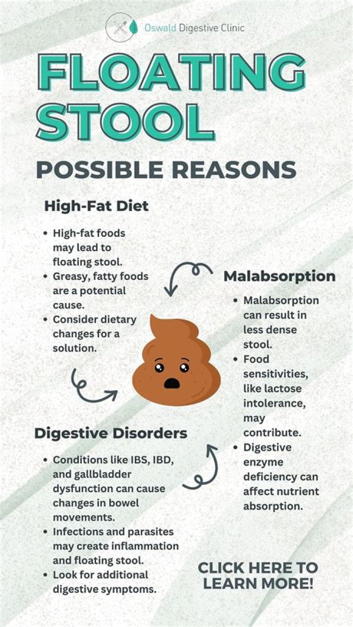 What does floating feeling mean?