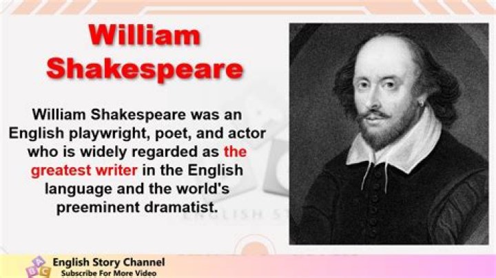 What does full circle mean in Shakespeare?