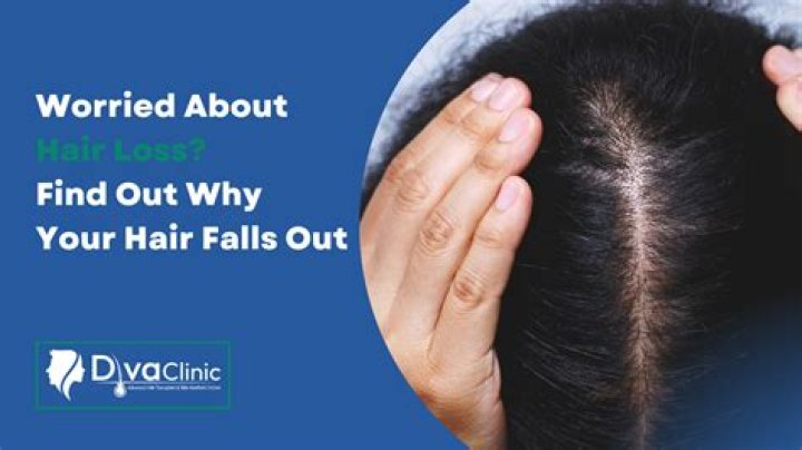 What does it feel like when your hair falls out from chemo?
