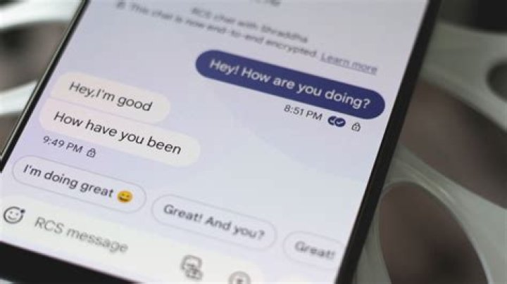 What does it mean if he reads your message but doesn't reply?