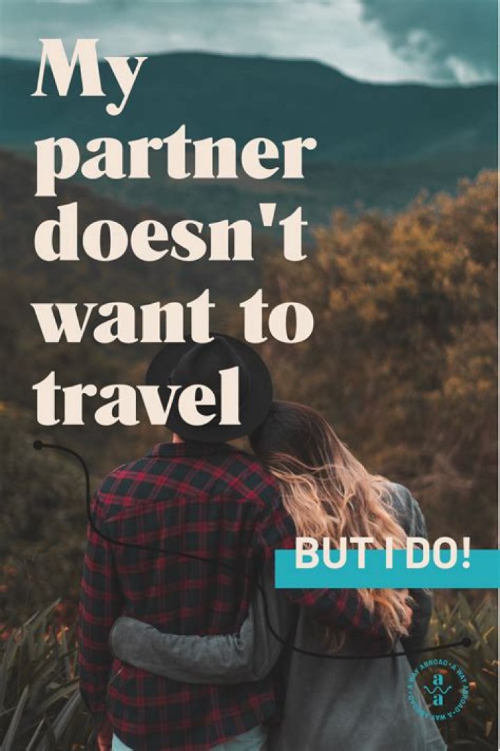 What does it mean if your partner doesn't want to be intimate with you?