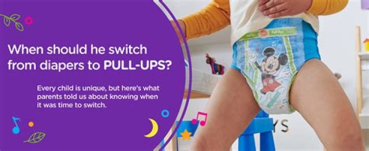 What does it mean to put on your big boy pants?