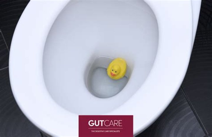 What does it mean when your poop floats in the toilet bowl?