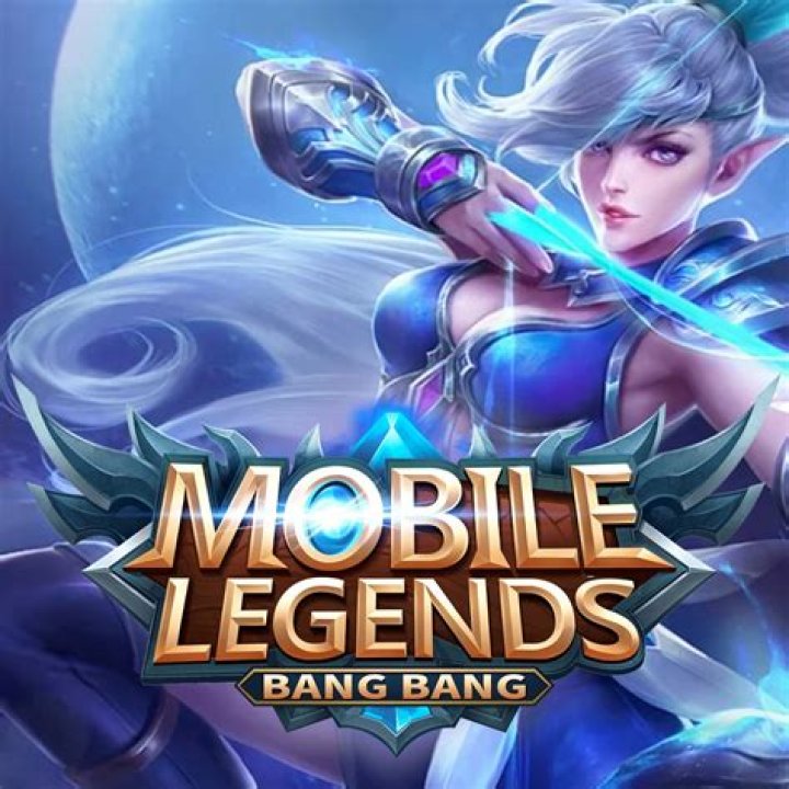 What does Ling say in Mobile legends?