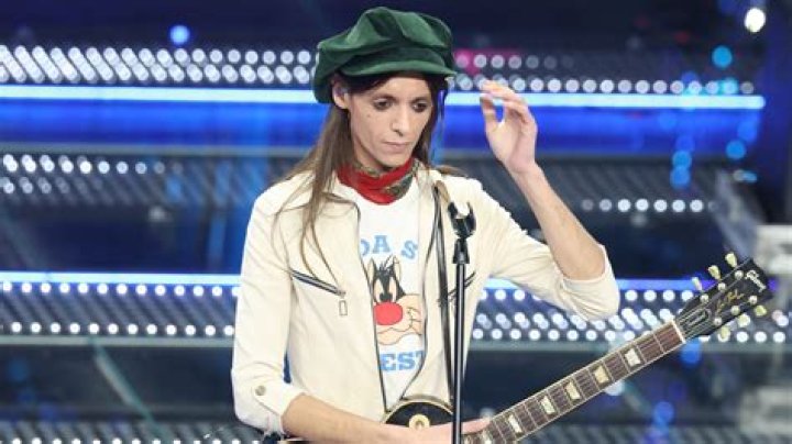 What does Lucio say for his ult?