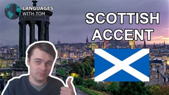 What does MAC mean in Scotland?