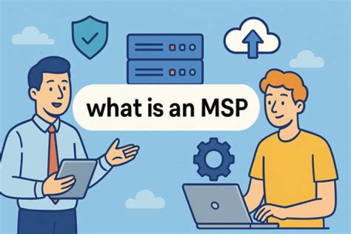 What does MSP mean in Betaflight?