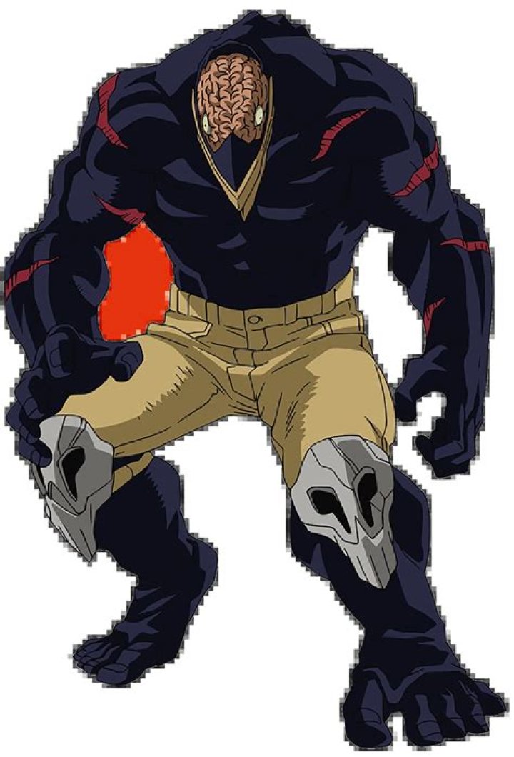 What does NOMU stand for?